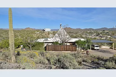 12 E Silver King Road, Queen Valley, AZ 85118 - Photo 10