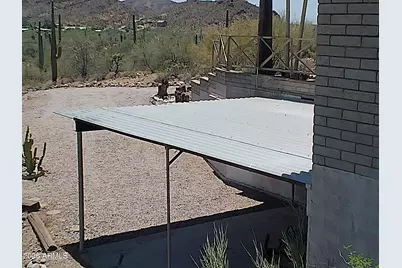 12 E Silver King Road, Queen Valley, AZ 85118 - Photo 38