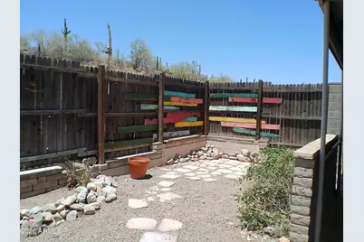 12 E Silver King Road, Queen Valley, AZ 85118 - Photo 28