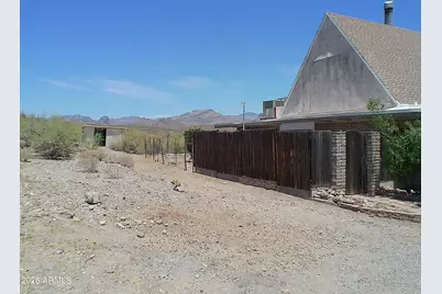 12 E Silver King Road, Queen Valley, AZ 85118 - Photo 26