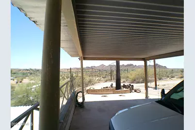 12 E Silver King Road, Queen Valley, AZ 85118 - Photo 66