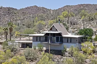 12 E Silver King Rd, Queen Valley, AZ 85118 - Photo 1