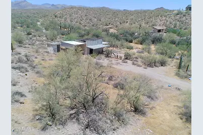12 E Silver King Road, Queen Valley, AZ 85118 - Photo 34