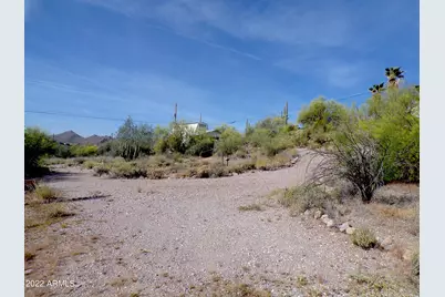 12 E Silver King Road, Queen Valley, AZ 85118 - Photo 22