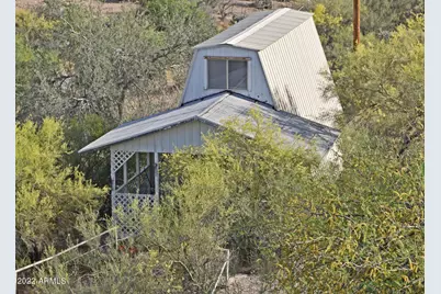 12 E Silver King Road, Queen Valley, AZ 85118 - Photo 6