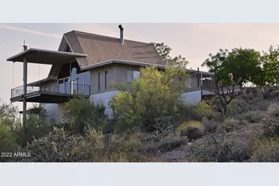 12 E Silver King Road, Queen Valley, AZ 85118 - Photo 4