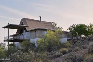 12 E Silver King Rd, Queen Valley, AZ 85118 - Photo 4