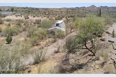 12 E Silver King Road, Queen Valley, AZ 85118 - Photo 36