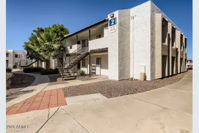 2524 W Glenrosa Avenue #A2, Phoenix, AZ 85017 - Photo 1