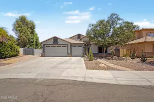 5325 S Monte Vista St, Chandler, AZ 85249 - Photo 2