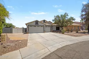 5325 S Monte Vista St, Chandler, AZ 85249 - Photo 2