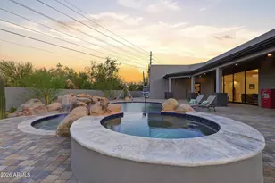 5580 E El Sendero Dr, Cave Creek, AZ 85331 - Photo 74