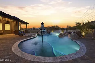 5580 E El Sendero Dr, Cave Creek, AZ 85331 - Photo 70