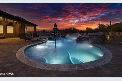 5580 E El Sendero Drive, Cave Creek, AZ 85331 - Photo 72