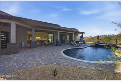 5580 E El Sendero Drive, Cave Creek, AZ 85331 - Photo 48