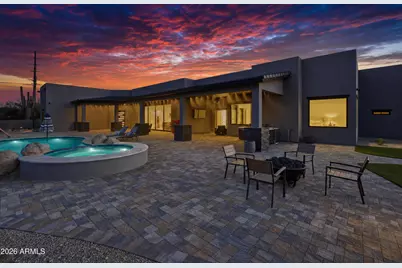 5580 E El Sendero Drive, Cave Creek, AZ 85331 - Photo 1