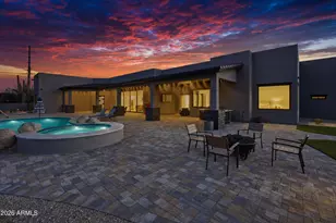 5580 E El Sendero Dr, Cave Creek, AZ 85331 - Photo 1