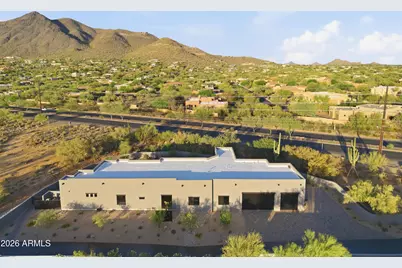 5580 E El Sendero Drive, Cave Creek, AZ 85331 - Photo 82