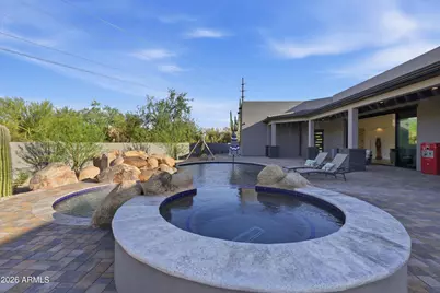 5580 E El Sendero Drive, Cave Creek, AZ 85331 - Photo 50