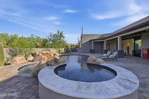 5580 E El Sendero Dr, Cave Creek, AZ 85331 - Photo 50