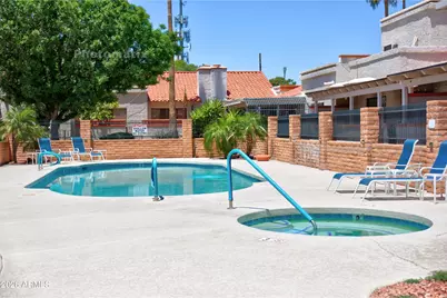 7621 E Vista Drive, Scottsdale, AZ 85250 - Photo 34