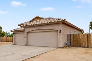 15830 W Hilton Ave, Goodyear, AZ 85338 - Photo 8