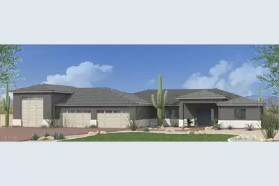 1914 E Carriage Drive, Phoenix, AZ 85086 - Photo 2
