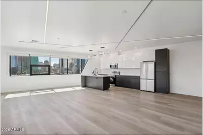 1030 N 1st Street #301, Phoenix, AZ 85004 - Photo 2