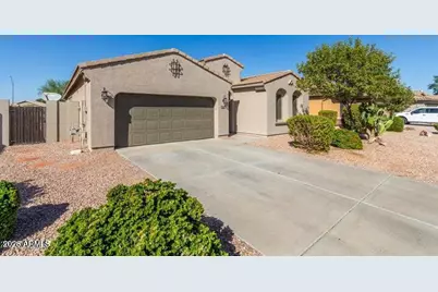 2466 E Katrina Trail, Casa Grande, AZ 85194 - Photo 2
