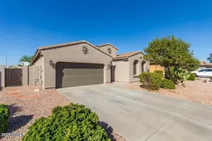 2466 E Katrina Trail, Casa Grande, AZ 85194 - Photo 2