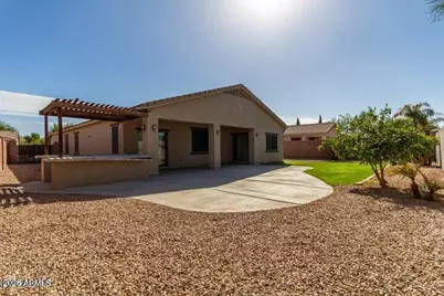 2466 E Katrina Trail, Casa Grande, AZ 85194 - Photo 34