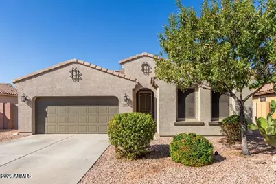 2466 E Katrina Trail, Casa Grande, AZ 85194 - Photo 6
