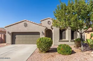 2466 E Katrina Trail, Casa Grande, AZ 85194 - Photo 6