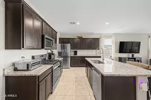37729 W Santa Clara Ave, Maricopa, AZ 85138 - Photo 8