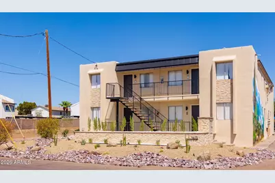 1615 N 51st Street #4, Phoenix, AZ 85008 - Photo 2