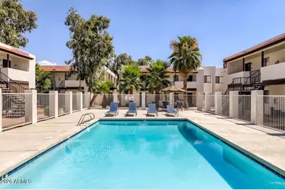 2524 W Glenrosa Avenue #B1, Phoenix, AZ 85017 - Photo 6