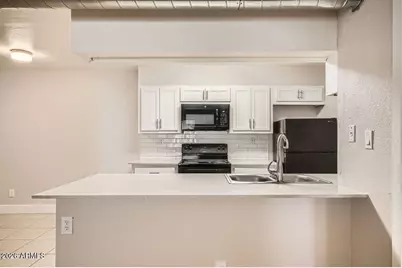 2524 W Glenrosa Avenue #B1, Phoenix, AZ 85017 - Photo 4