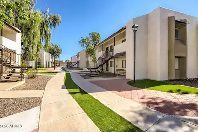 2524 W Glenrosa Avenue #B1, Phoenix, AZ 85017 - Photo 1