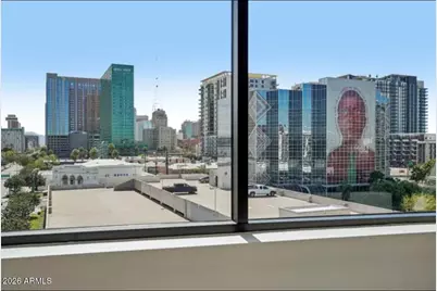 1030 N 1st Street #506, Phoenix, AZ 85004 - Photo 4