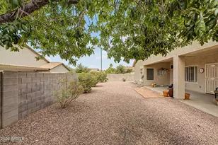 3386 E Thornton Ave, Gilbert, AZ 85297 - Photo 24