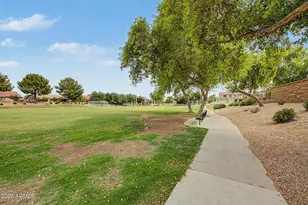 3386 E Thornton Ave, Gilbert, AZ 85297 - Photo 28