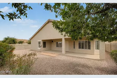 3386 E Thornton Avenue, Gilbert, AZ 85297 - Photo 4