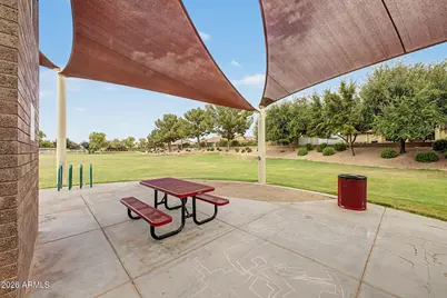 3386 E Thornton Avenue, Gilbert, AZ 85297 - Photo 32