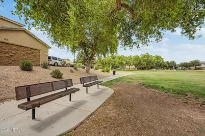 3386 E Thornton Avenue, Gilbert, AZ 85297 - Photo 30
