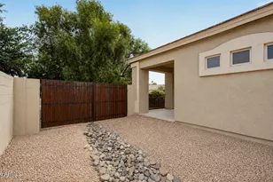 3386 E Thornton Ave, Gilbert, AZ 85297 - Photo 26