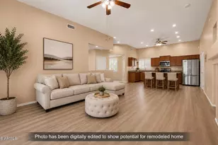 3386 E Thornton Ave, Gilbert, AZ 85297 - Photo 2