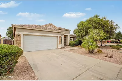 3386 E Thornton Avenue, Gilbert, AZ 85297 - Photo 36