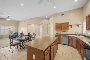 3386 E Thornton Ave, Gilbert, AZ 85297 - Photo 10