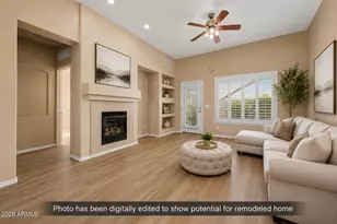 3386 E Thornton Ave, Gilbert, AZ 85297 - Photo 10