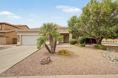 3386 E Thornton Avenue, Gilbert, AZ 85297 - Photo 1